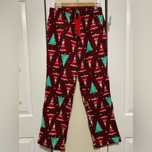 Pajama pants